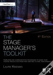 Stage Manager'S Toolkit