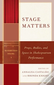 Capa do artigo Stage Matters