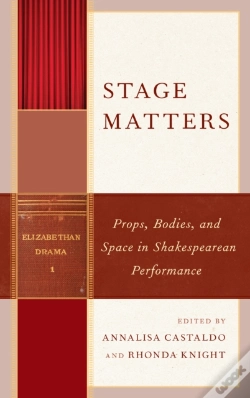 Capa do artigo Stage Matters