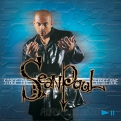 Capa do artigo Stage One - CD