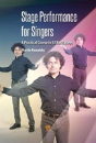 Stage Performance For Singers - Preview