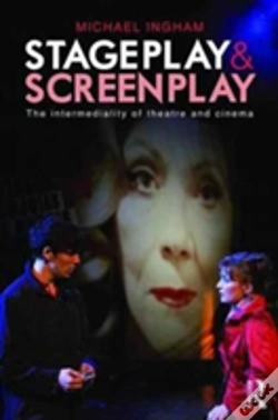 Capa do artigo Stage-Play And Screen-Play