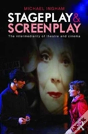 Capa do artigo Stage-Play And Screen-Play