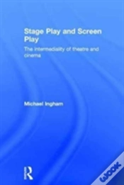 Capa do artigo Stage-Play And Screen-Play