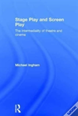 Capa do artigo Stage-Play And Screen-Play
