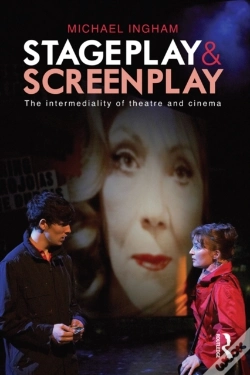 Capa do artigo Stage-Play And Screen-Play