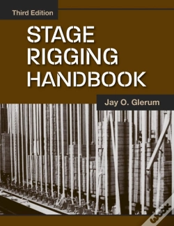 Capa do artigo Stage Rigging Handbook