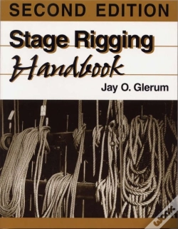 Capa do artigo Stage Rigging Handbook, Revised, 2nd Edition