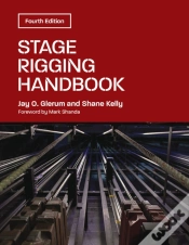 Capa do artigo Stage Rigging Handbook