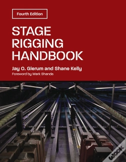 Capa do artigo Stage Rigging Handbook