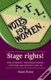 Stage Rights!
