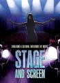 Stage Screen - Preview
