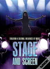 Stage Screen