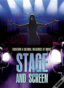 Capa do artigo Stage Screen