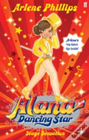 Capa do artigo Stage Sensation
