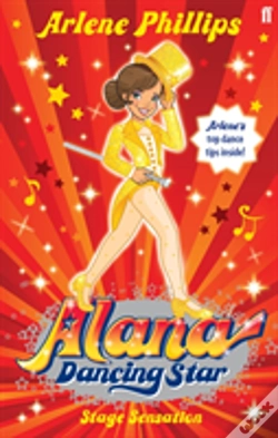Capa do artigo Stage Sensation