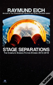 Capa do artigo Stage Separations