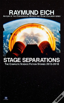 Capa do artigo Stage Separations