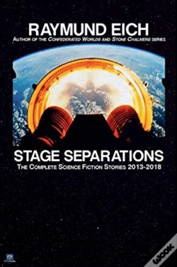 Capa do artigo Stage Separations
