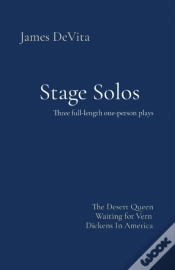 Capa do artigo Stage Solos