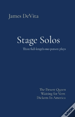Capa do artigo Stage Solos