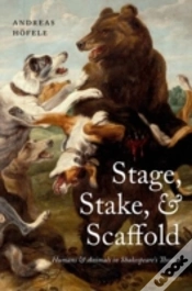 Capa do artigo Stage, Stake, And Scaffold
