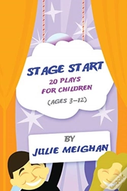 Capa do artigo Stage Start