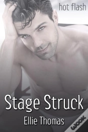 Capa do artigo Stage Struck