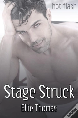 Capa do artigo Stage Struck