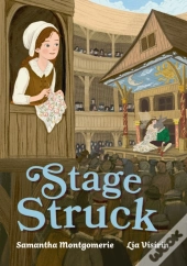 Stage Struck