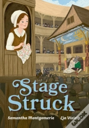 Capa do artigo Stage Struck