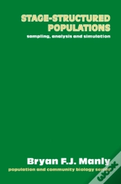 Capa do artigo Stage-Structured Populations