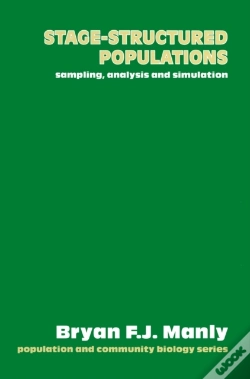Capa do artigo Stage-Structured Populations