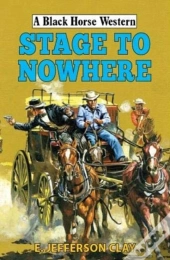 Stage To Nowhere