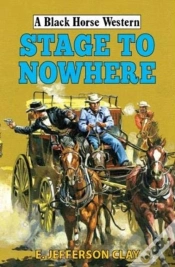 Capa do artigo Stage To Nowhere