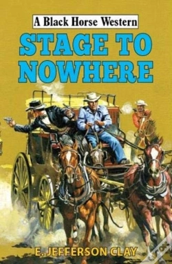 Capa do artigo Stage To Nowhere