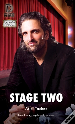 Capa do artigo Stage Two