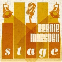 Capa do artigo Stage - Vinil