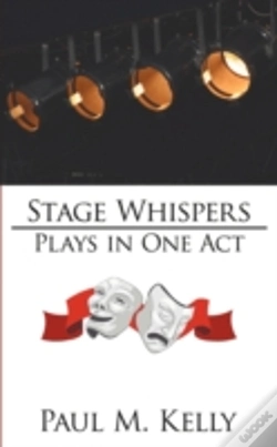 Capa do artigo Stage Whispers
