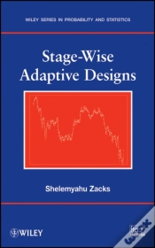 Capa do artigo Stage-Wise Adaptive Designs