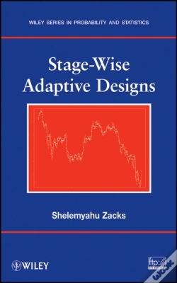 Capa do artigo Stage-Wise Adaptive Designs
