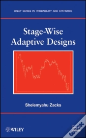 Capa do artigo Stage-Wise Adaptive Designs