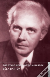 Capa do artigo Stage Works Of Bela Bartok