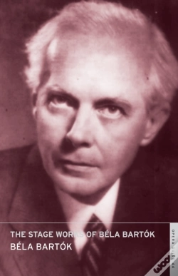 Capa do artigo Stage Works Of Bela Bartok