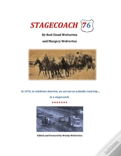 Capa do artigo Stagecoach 76