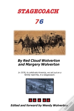 Capa do artigo Stagecoach 76