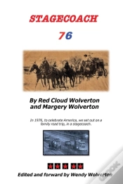 Capa do artigo Stagecoach 76