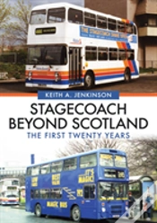 Capa do artigo Stagecoach Beyond Scotland