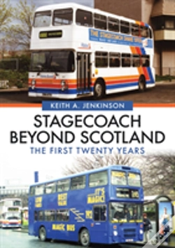 Capa do artigo Stagecoach Beyond Scotland