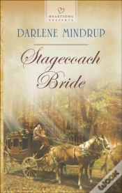 Capa do artigo Stagecoach Bride
